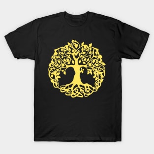 Tree tee sale